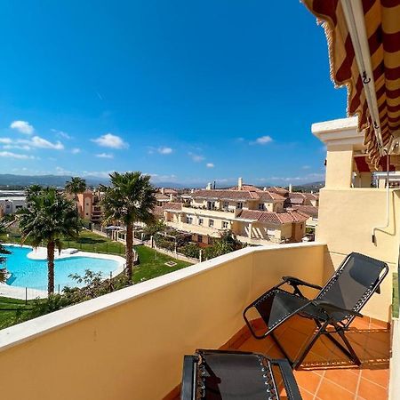 Casa Baviera Golf & Beach Caleta De Velez Exterior photo