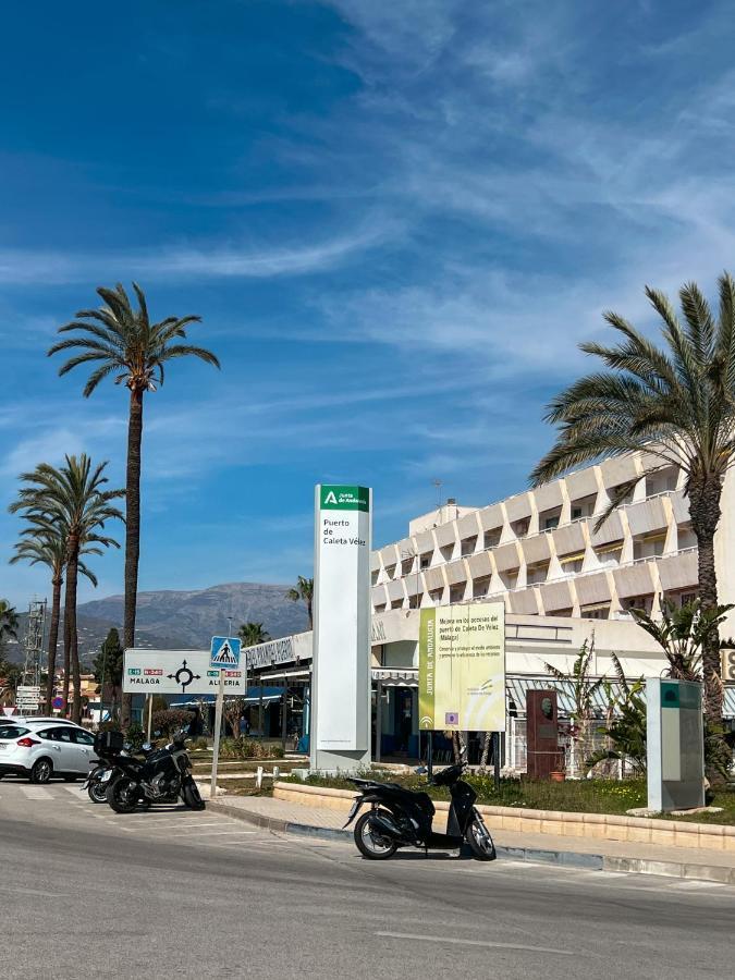 Casa Baviera Golf & Beach Caleta De Velez Exterior photo